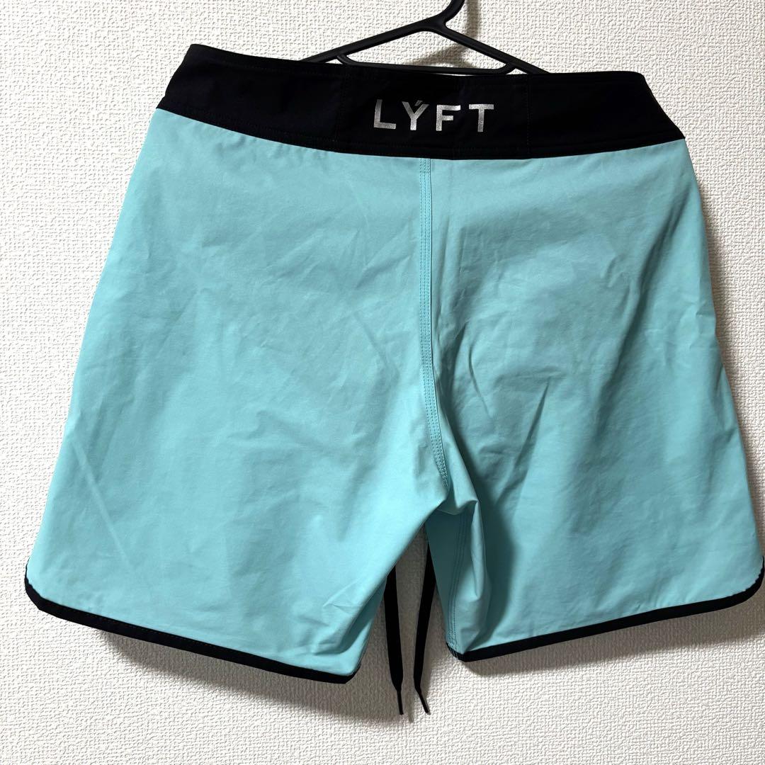 LYFTサーフパンツ Sサイズ LYFT サーフパンツ Sサイズ