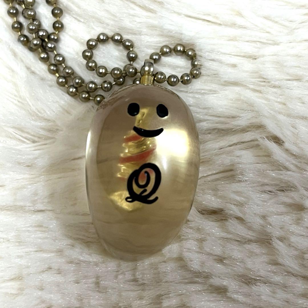 Q-pot. トリックゴースト⭐️おばけちゃん♡キャンディ