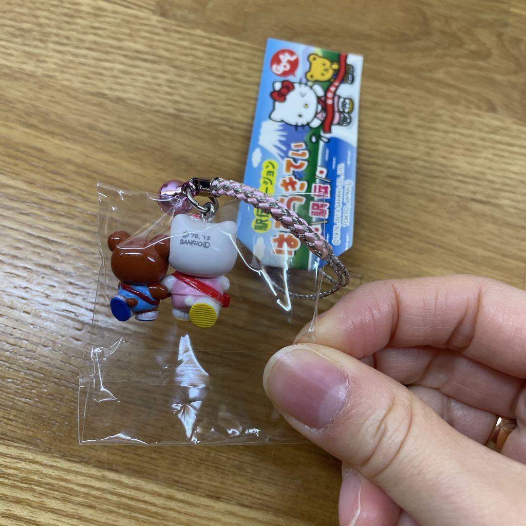 ハローキティ ご当地キティボールペン 駅伝バージョン｜Yahoo