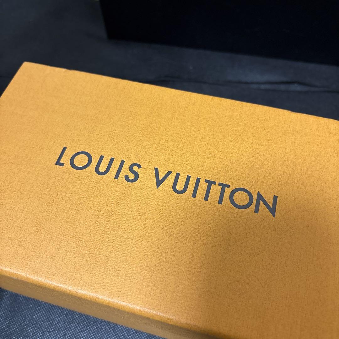 ＬＶ　モノグラムエクリプス エテュイ ウォッチケース 時計ケース3モントル