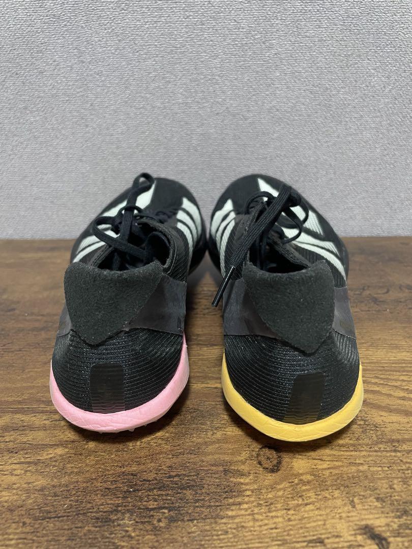 adizero スパイクシューズ 26cm