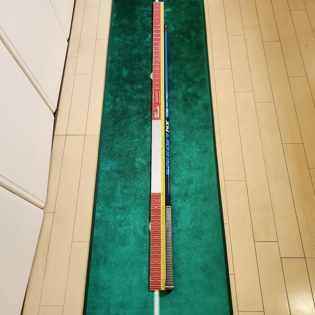 美品 SPEEDER NX BULE 60-S 45.25 ブリジストンスリーブ