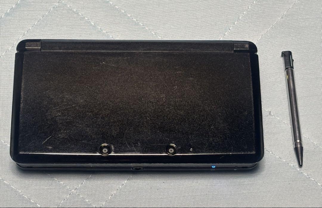 Nintendo 任天堂 3DS 本体 WAP-002 動作ok