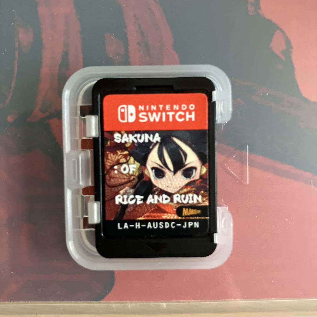 マリオオデッセイ、オクトパストラベラー 2 、天穂のサクナヒメ