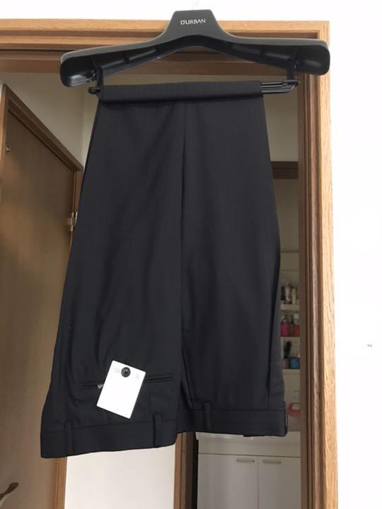 メンズ スーツ セット(新品)激安