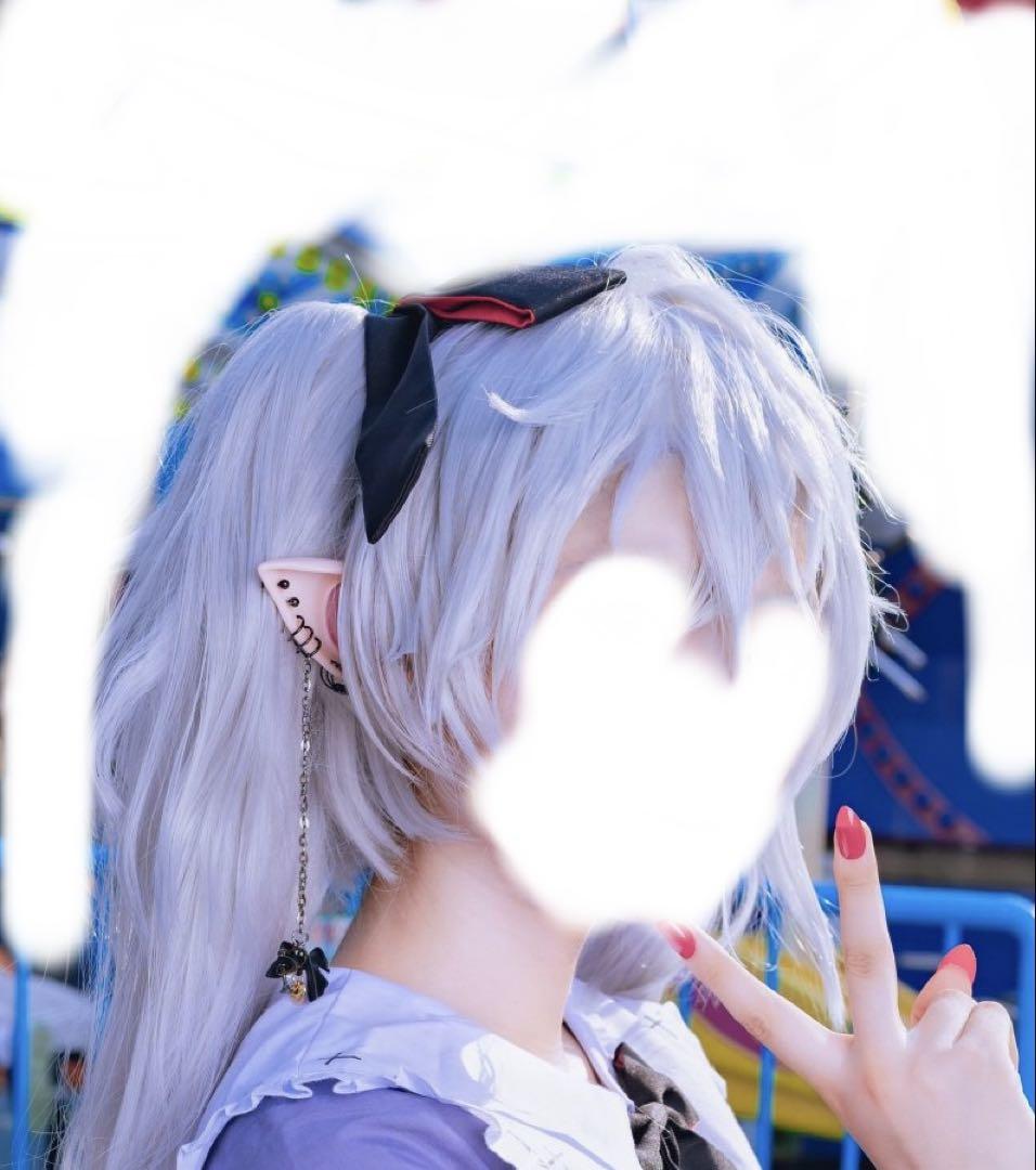 にじさんじ サーニャ