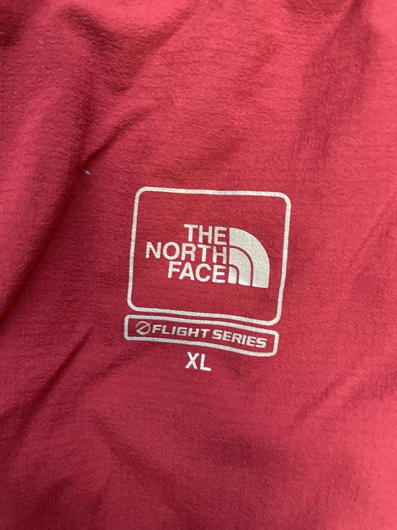 THE NORTH FACE フライウェイトレーシングショーツ　XL