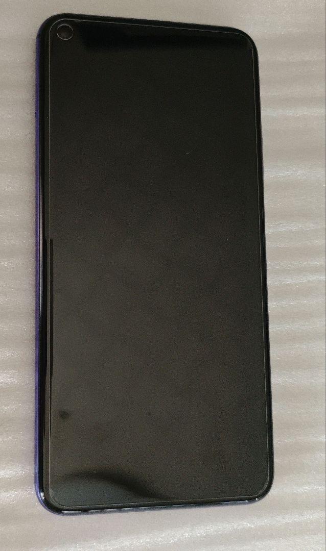 【ジャンク品】HUAWEI NOVA5T ジャンク】Huawei nova5t【訳あり】 - メルカリ