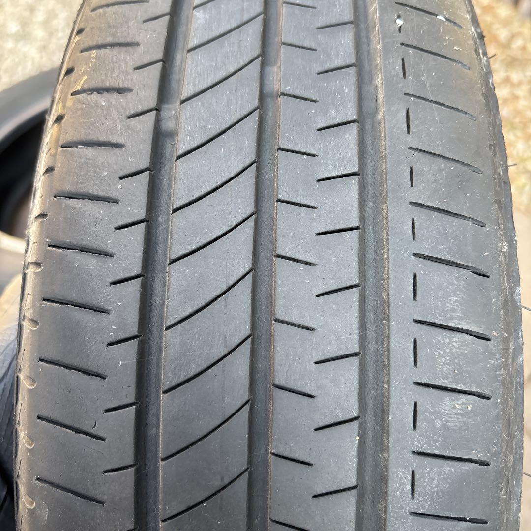ブリヂストンREGNO 155/65R14