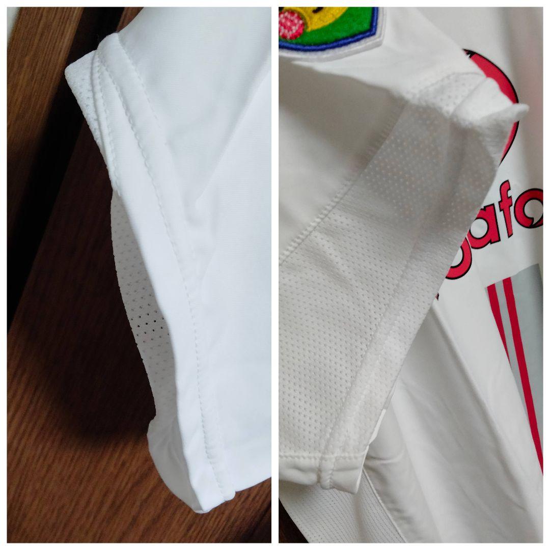 ナイキ 浦和レッズ 小野伸二 ユニフォーム 2006アウェイ XL 紙タグ付き ◇スポーツ買取商品ご紹介！《NIKE 浦和レッズ 2006 小野伸二