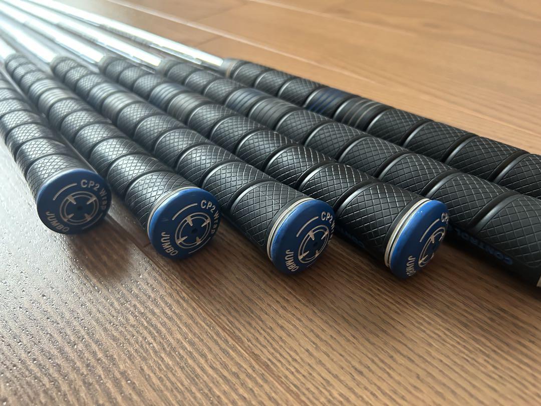 美品！Titleist T100 2019年 アイアン 6本