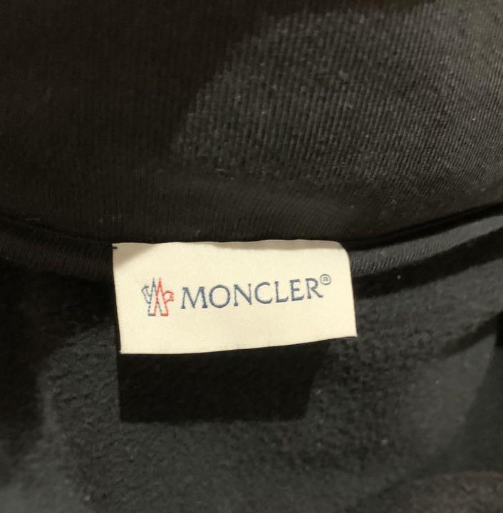 正規品100%新品 モンクレール ダウンパーカー 切り替え ジャケット XuBAZ-m51252318271 豊富なHOT