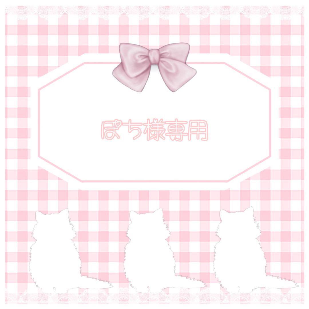 ぽち様専用