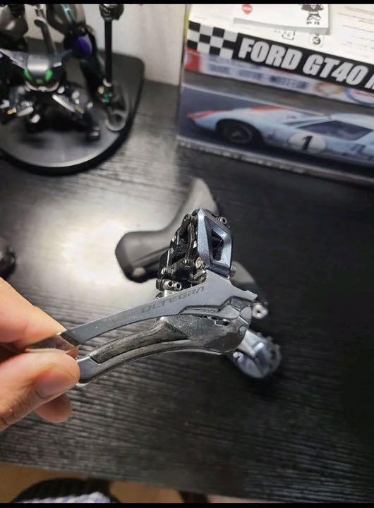 しておりま SHIMANO ULTEGRA FD RD ST R8000 yVgIp-m51252772513 らくらくメ