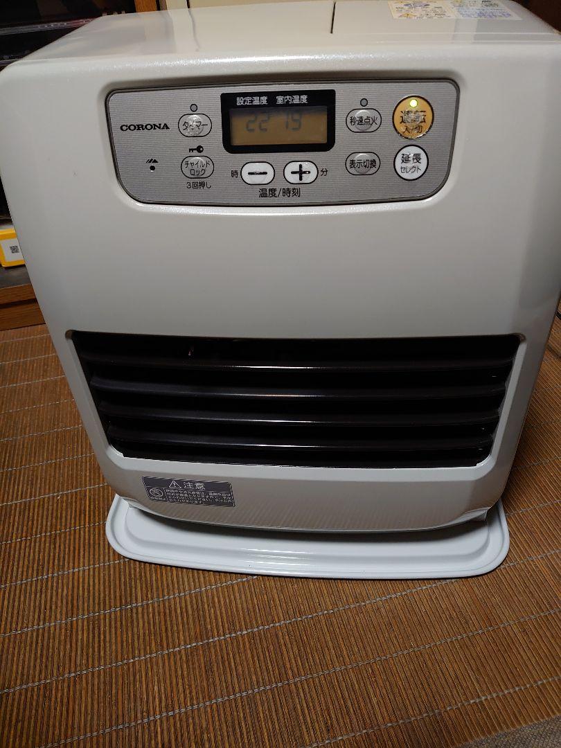 コロナファンヒーターFH-G3214E2
