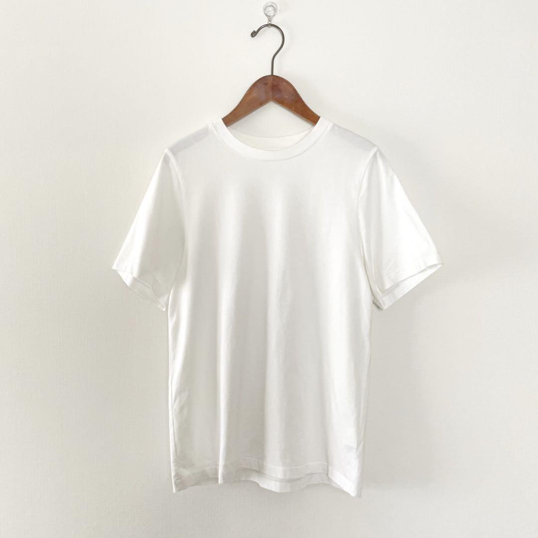 ドゥーズィエムクラス　SEA  COTTON Tシャツ