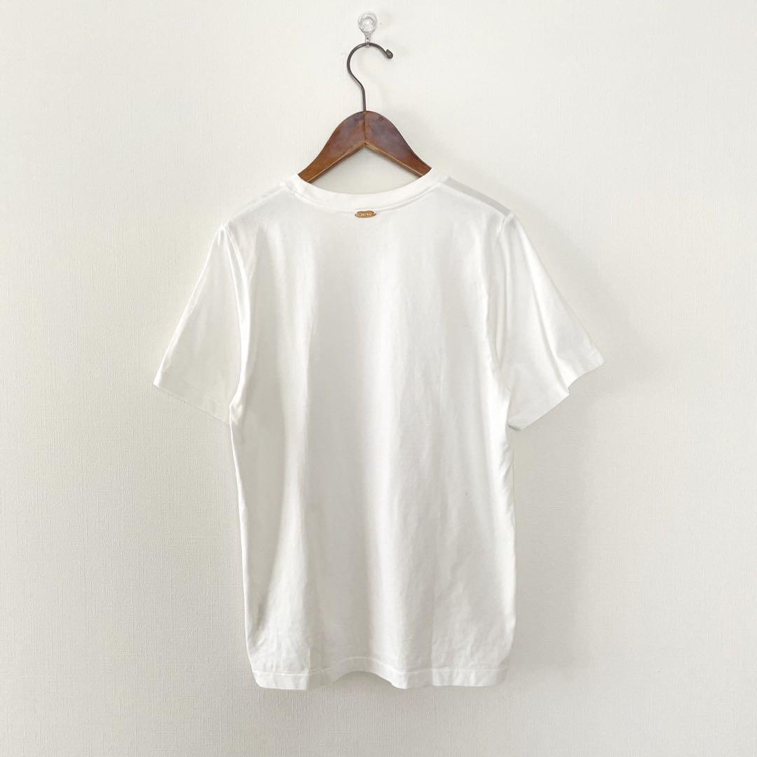 ドゥーズィエムクラス　SEA  COTTON Tシャツ
