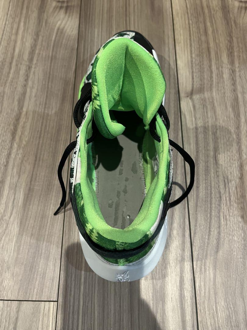NIKEズームフリーク2