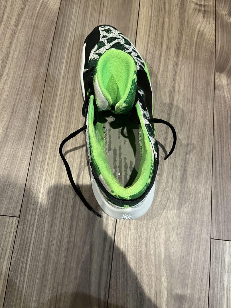 NIKEズームフリーク2