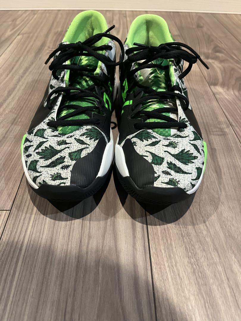 NIKEズームフリーク2