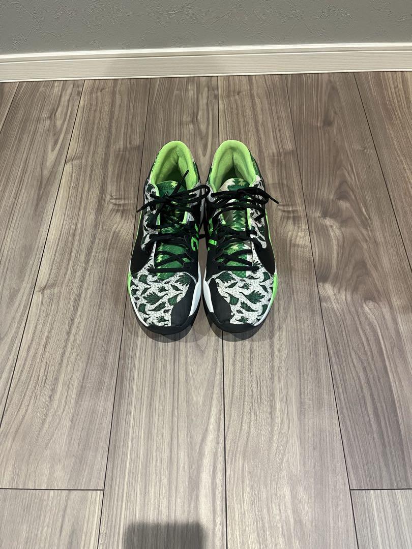 NIKEズームフリーク2