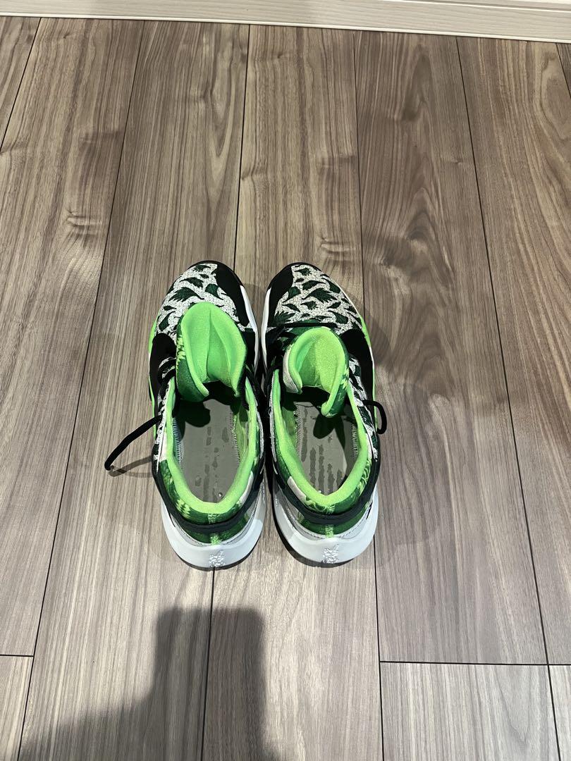 NIKEズームフリーク2