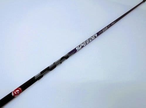 ☆超美品シャフト　スピーダーNX バイオレット 70S テーラーメイドスリーブ付