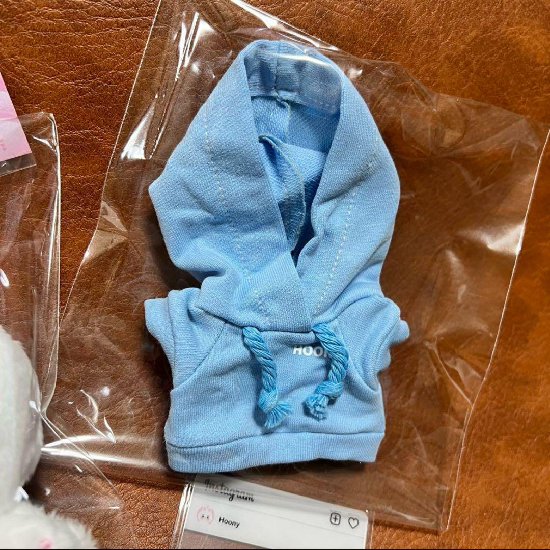 enhypen ソンフン ぬいぐるみ 10cm 新品 マスター