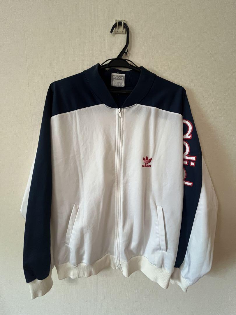 adidas ジャージUSAビンテージ