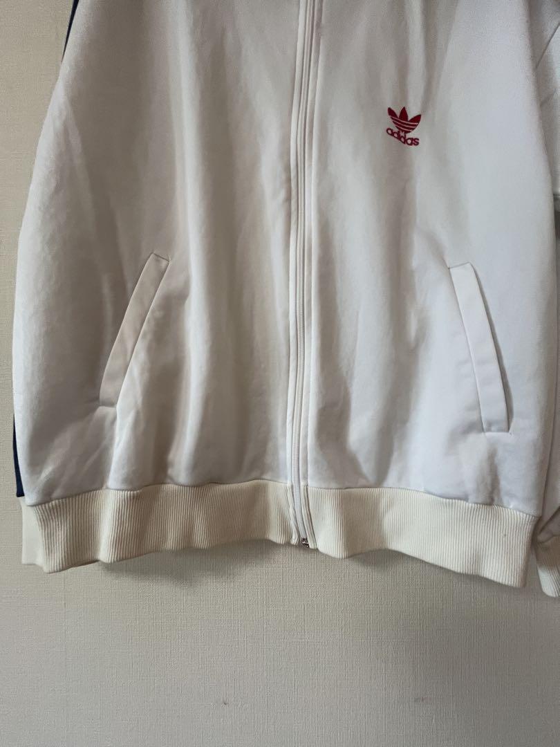 adidas ジャージUSAビンテージ