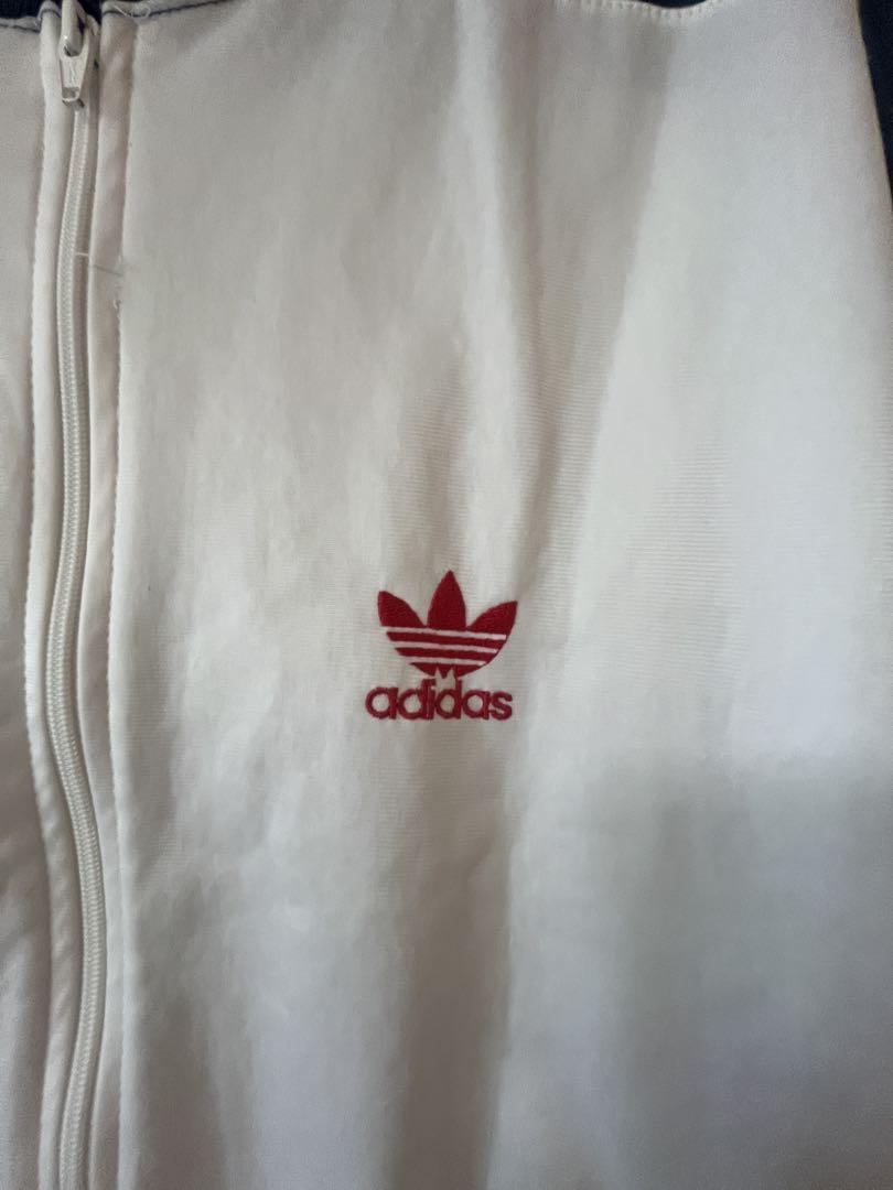 adidas ジャージUSAビンテージ
