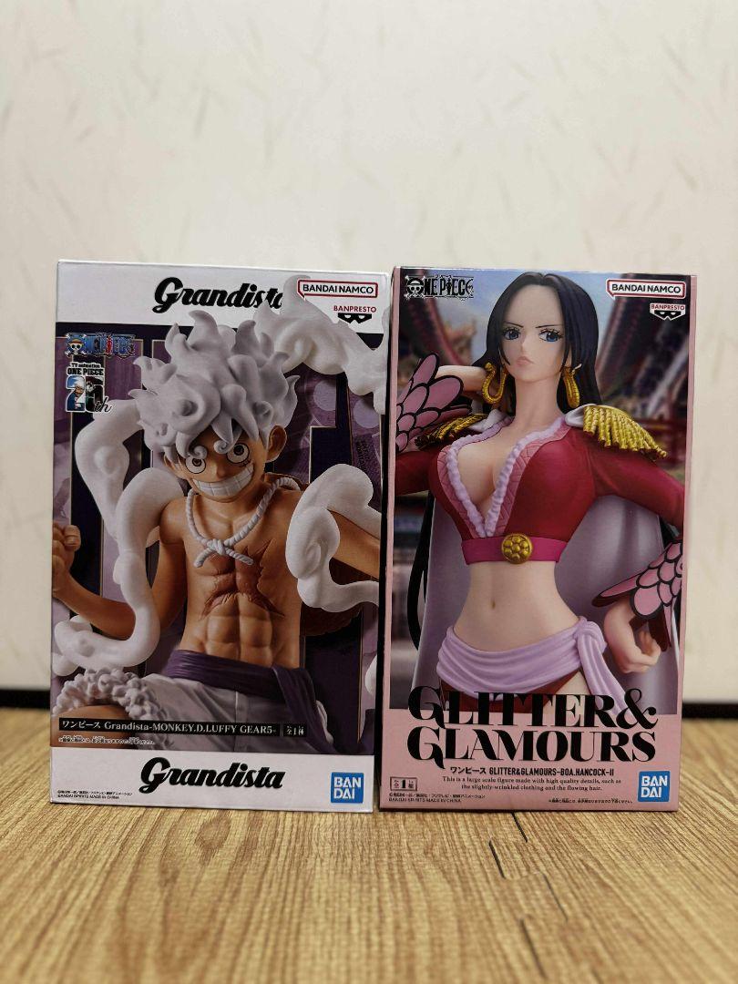 OneMall provides Mercari products: ワンピース フィギュア