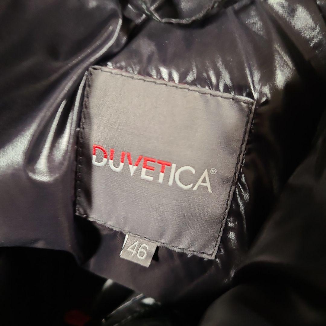DUVETICA デュベティカ　ダブルジッパーダウンジャケット　即決価格 awardsandwinners.com