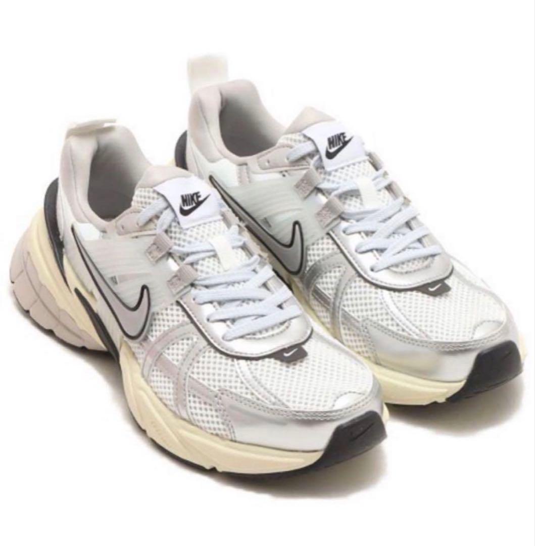 NIKE W V2K RUN / ナイキ ウィメンズ V2K ラン 【SP】