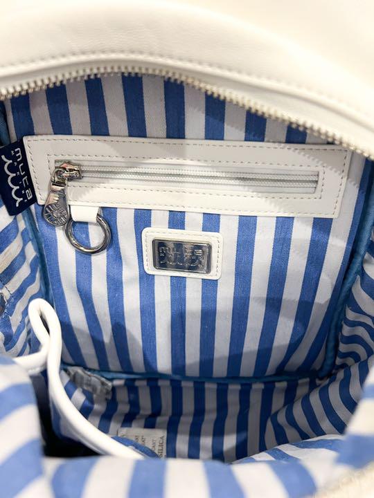 人気SALE安い muta リュック jn4YO-m51254195996 marine 格安再入荷
