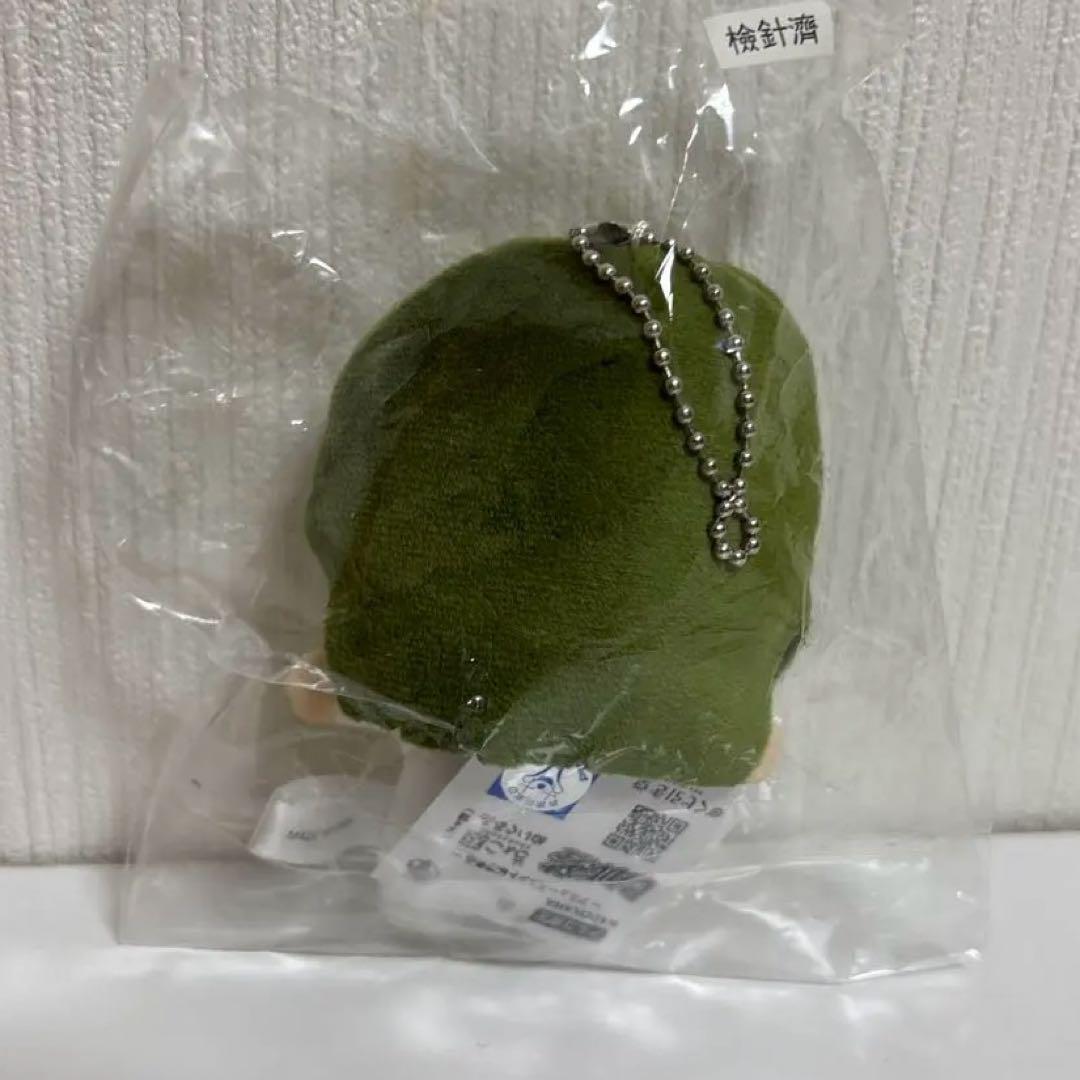 ヒカルの碁 ちょこ友ぬいぐるみ 塔矢アキラ ナムコ namco限定