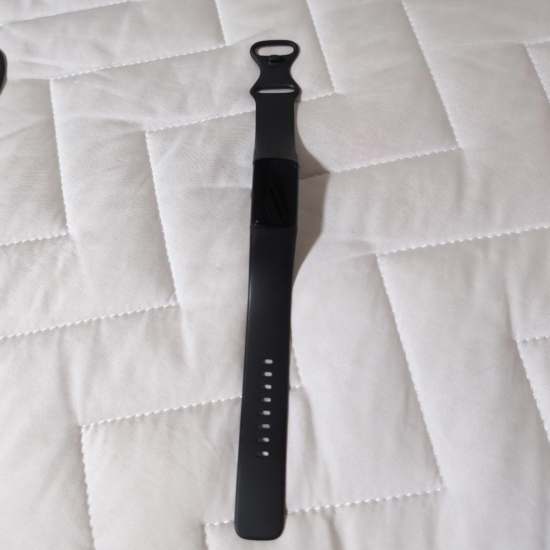 Fitbit Charge 6 トラッカー