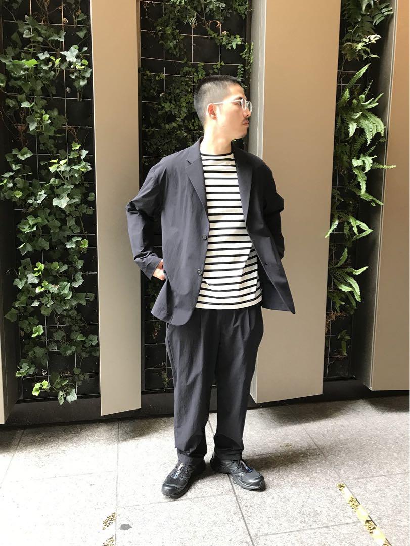 ユナイテッドアローズ バスクTシャツ ユナイテッドアローズ バスクTシャツ