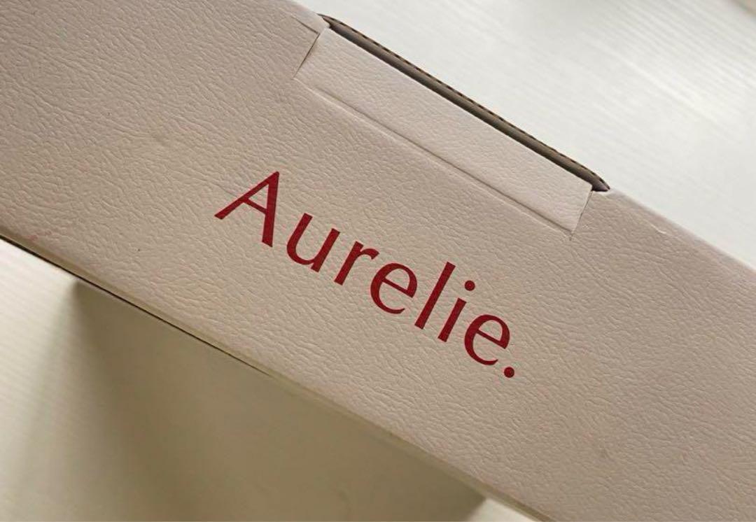 「Aurelie（オレリー）」megumiさんプロデュース　セット販売　未開封