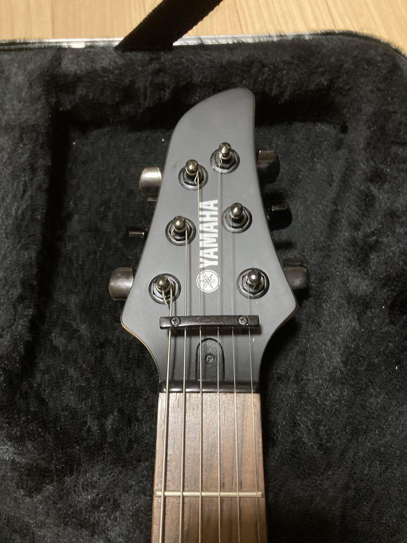 YAMAHA RGX121Z エレキギター | Shop at Mercari from Japan
