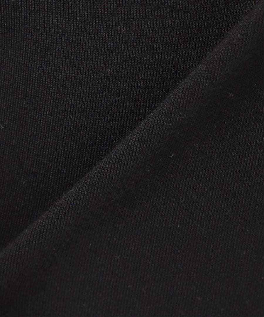 ドゥーズィエムクラス★追加 Zipレギンス ブラック 新品 未使用 ドゥーズィエムクラス★追加 Zipレギンス ブラック 新品 未使用