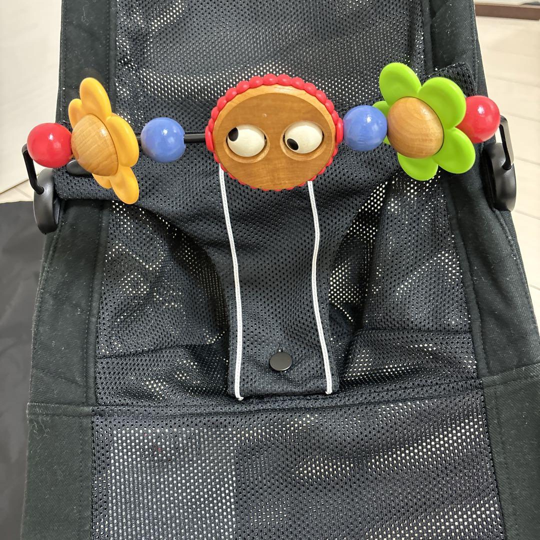 BABYBJORN バウンサー