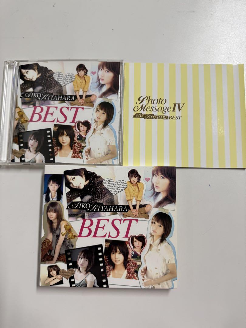 【即購入ok!!】北原愛子 2枚組ベストアルバム 廃盤 即購入ok!!】北原愛子 2枚組ベストアルバム 廃盤 邦楽
