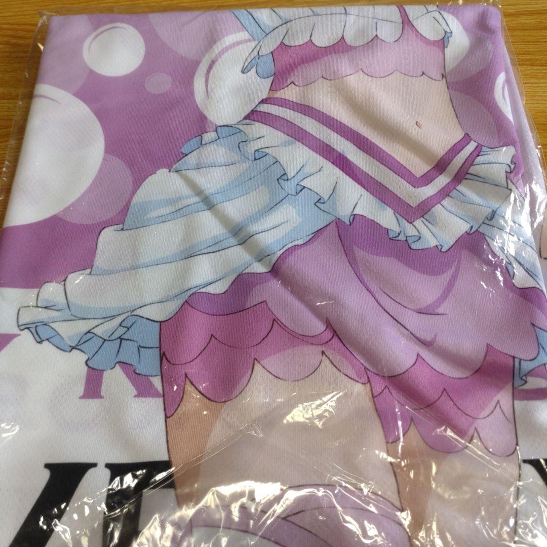 ラブライブ サンシャイン 黒澤ルビィ　Tシャツ