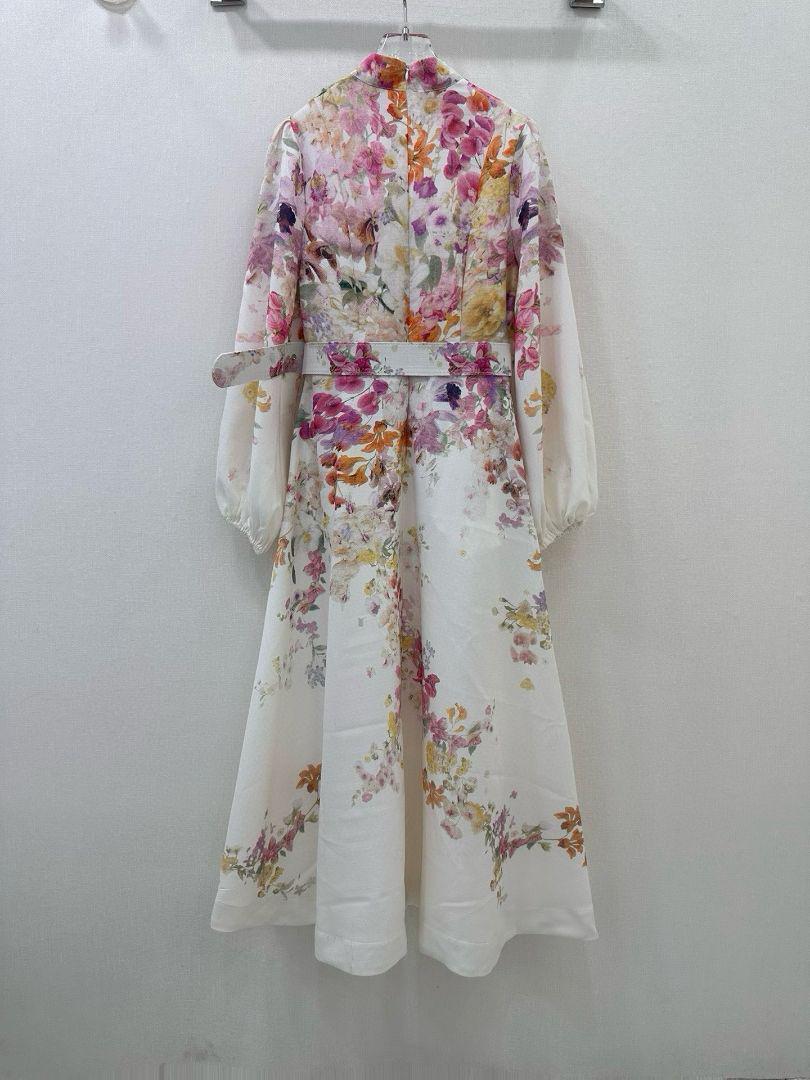 ZIMMERMANN Matchmaker dress 画像1