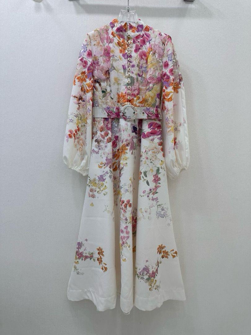 ZIMMERMANN Matchmaker dress 画像2