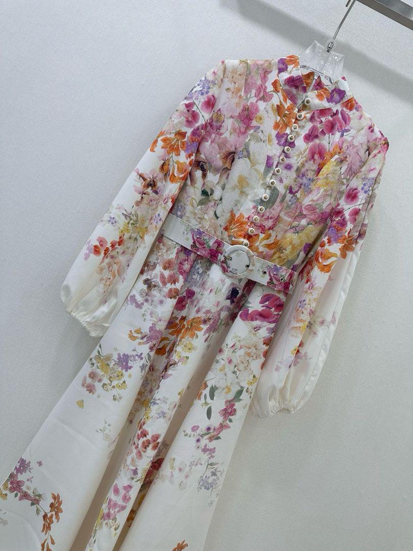 ZIMMERMANN Matchmaker dress 画像3