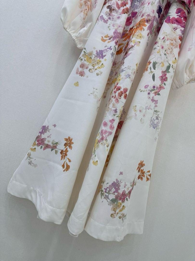 ZIMMERMANN Matchmaker dress 画像5