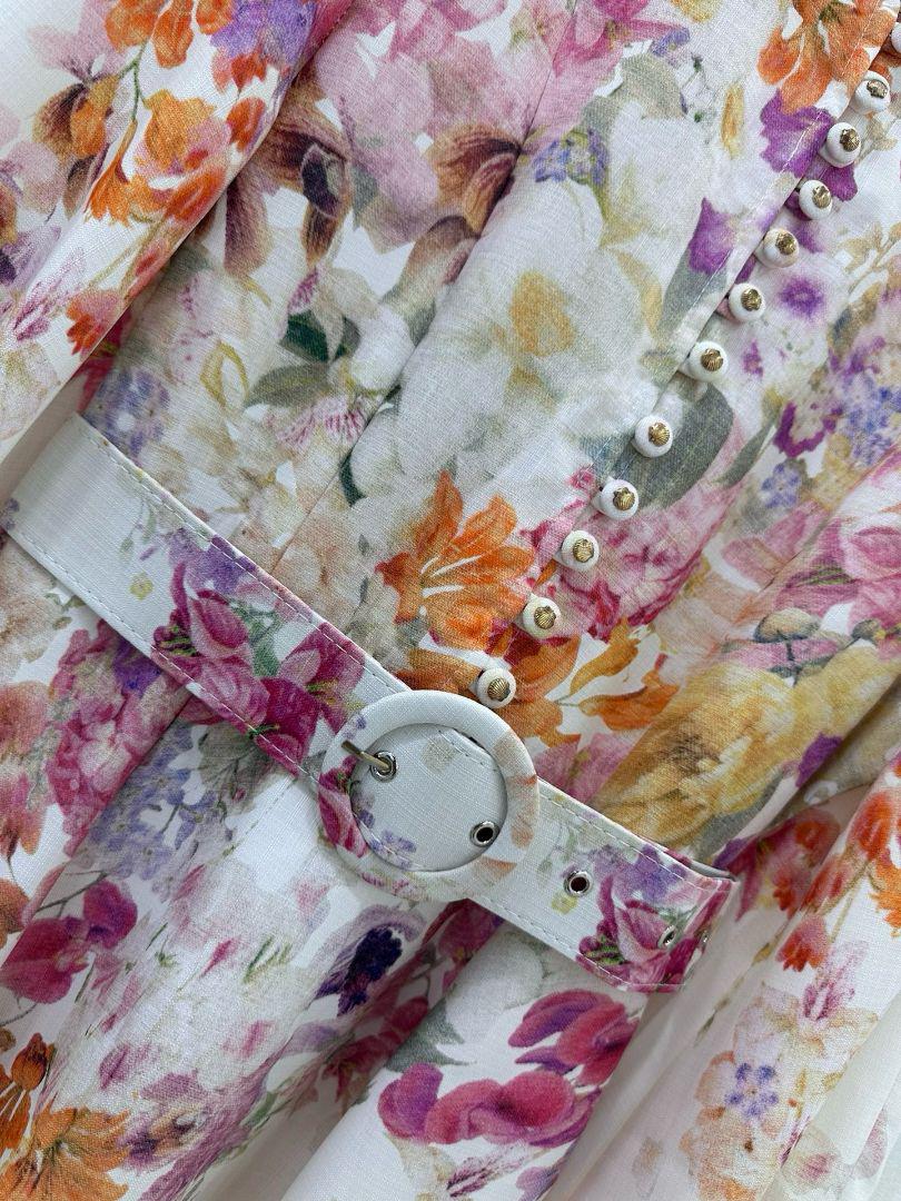 ZIMMERMANN Matchmaker dress 画像6