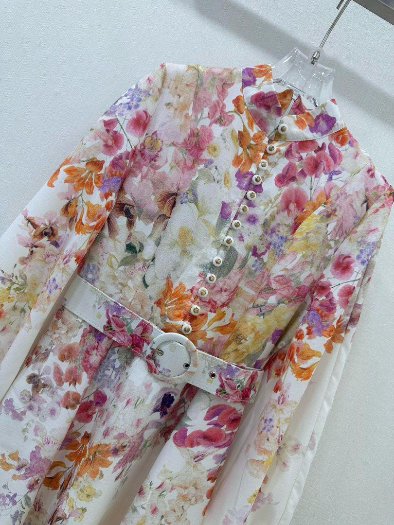 ZIMMERMANN Matchmaker dress 画像7